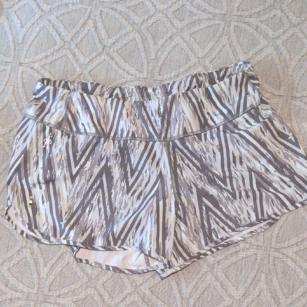 Smartwool Women's Active Lined Shorts